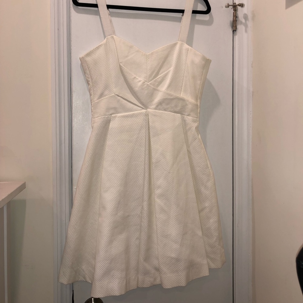 NWOT Rebecca Minkoff Midi Dress